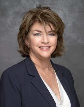 Judy Frodigh Managing Partner