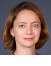 Katya Sverdlov, CFA, ESQ CEO